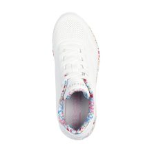 Skechers 155583 White Multi