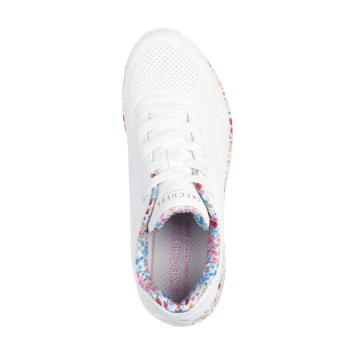 Skechers 155583 White Multi