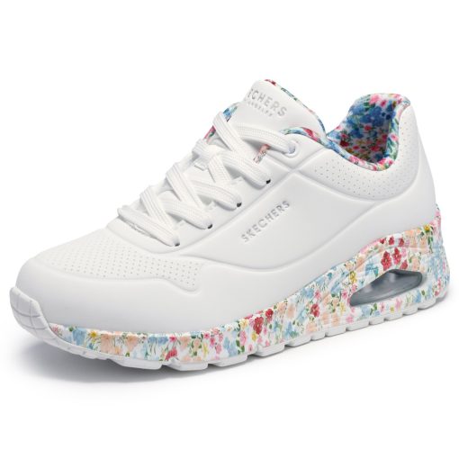 Skechers 155583 White Multi