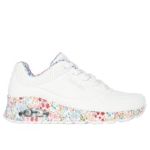 Skechers 155583 White Multi