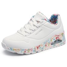 Skechers 155583 White Multi