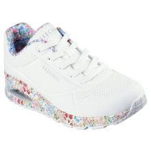 Skechers 155583 White Multi