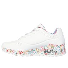 Skechers 155583 White Multi