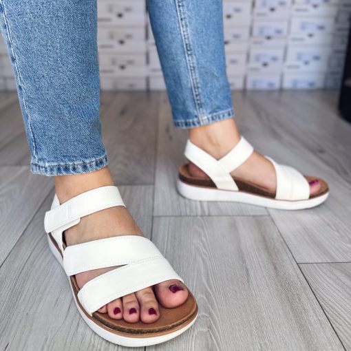 Skechers 163252 White