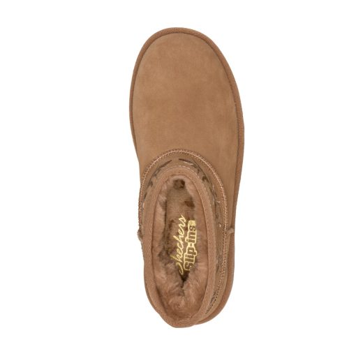Skechers 168244 Chestnut