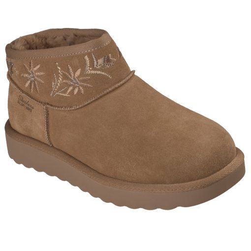 Skechers 168244 Chestnut