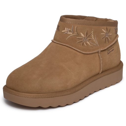 Skechers 168244 Chestnut