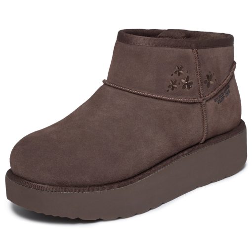 Skechers 169143 Choco