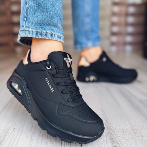 Skechers 177094 Black
