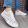 Skechers 177196 White Red