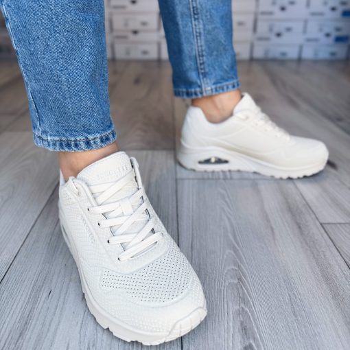 Skechers 177861 Off White