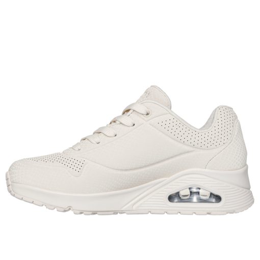Skechers 177861 Off White
