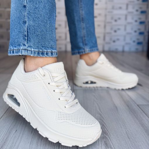 Skechers 177861 Off White