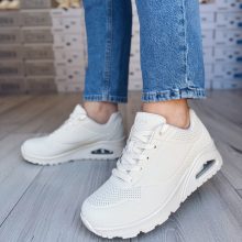 Skechers 177861 Off White
