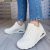Skechers 177861 Off White