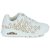   Skechers 177975 White Rose Gold (35,5-es méret - Utolsó Pár!!)