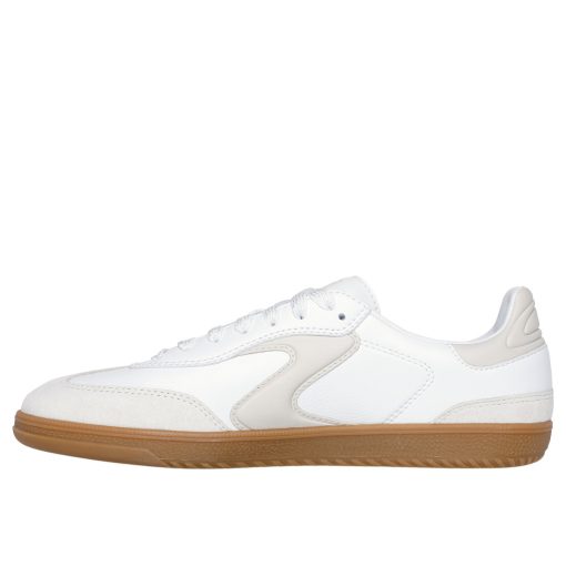 Skechers 185232 White Natural
