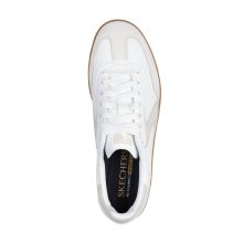 Skechers 185232 White Natural