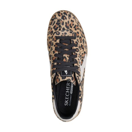 Skechers 185356 Leopard