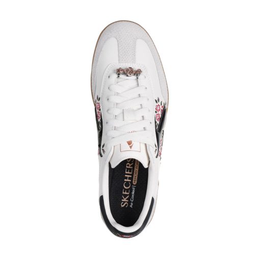 Skechers 185357 White Multi