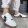 Skechers 185357 White Multi