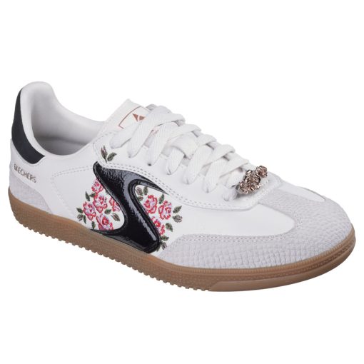 Skechers 185357 White Multi