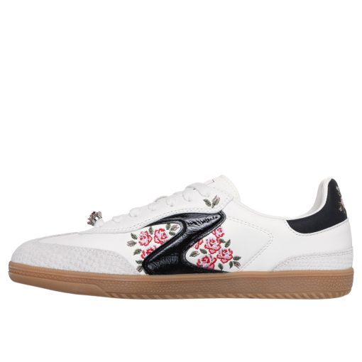 Skechers 185357 White Multi