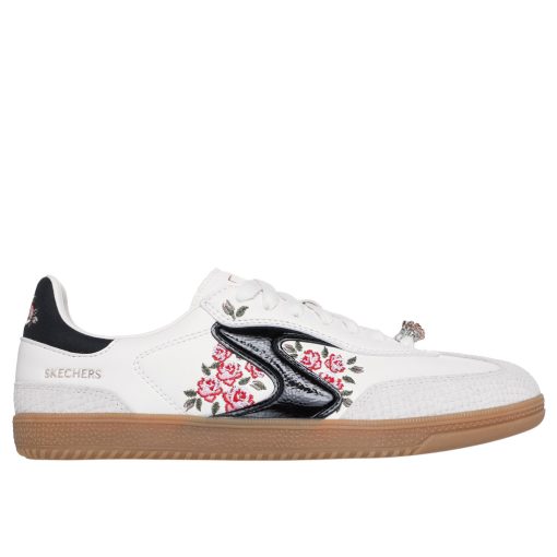 Skechers 185357 White Multi