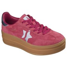 Skechers 185430 Red (40-es méret - Utolsó Pár!!)