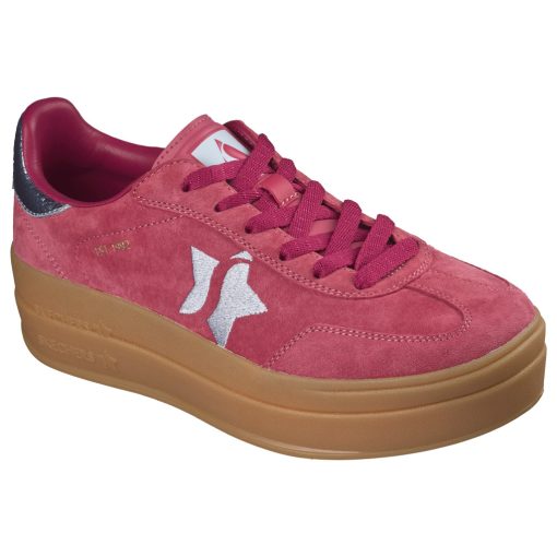 Skechers 185430 Red (40-es méret - Utolsó Pár!!)