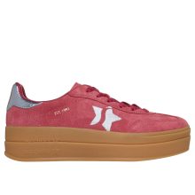 Skechers 185430 Red (40-es méret - Utolsó Pár!!)