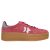 Skechers 185430 Red (40-es méret - Utolsó Pár!!)