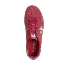 Skechers 185430 Red (40-es méret - Utolsó Pár!!)