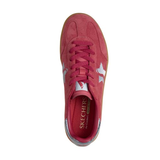 Skechers 185430 Red (40-es méret - Utolsó Pár!!)
