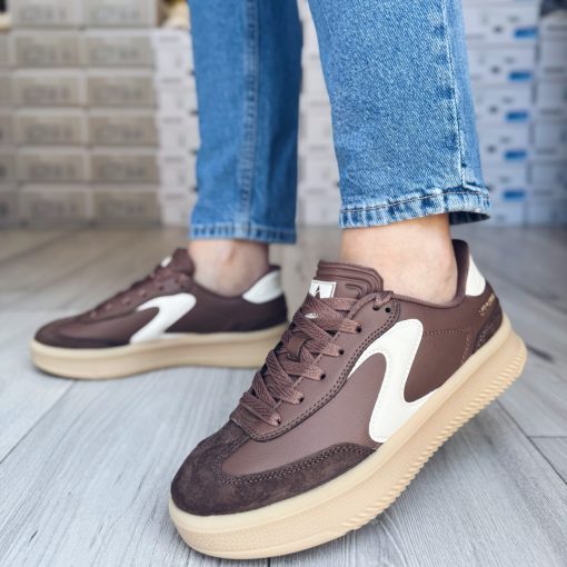 Skechers 185460 Brown