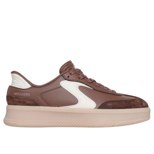 Skechers 185460 Brown