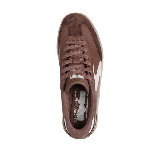 Skechers 185460 Brown