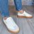 Skechers 185460 Off White
