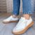 Skechers 185460 Off White