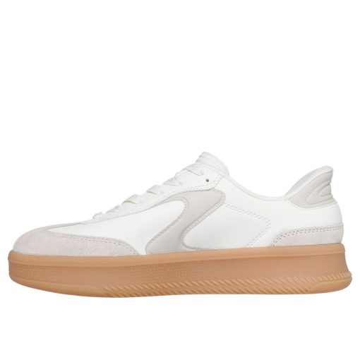 Skechers 185460 Off White