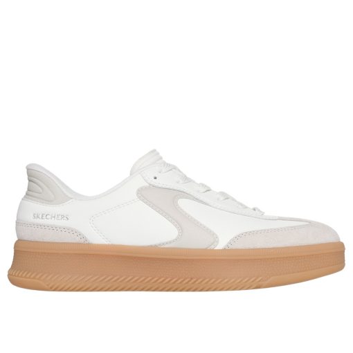 Skechers 185460 Off White