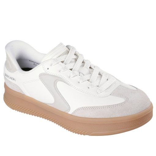 Skechers 185460 Off White