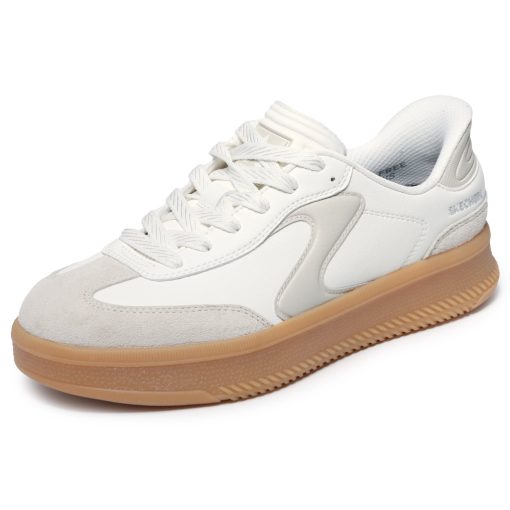 Skechers 185460 Off White