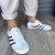 Skechers 185500 White Navy