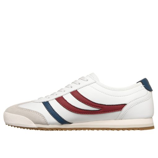 Skechers 185500 White Navy