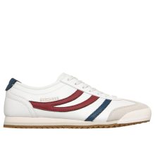 Skechers 185500 White Navy