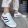 Skechers 185500 White Navy