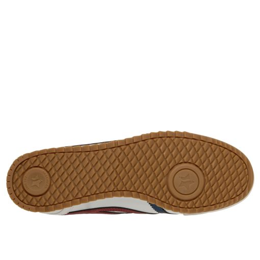 Skechers 185500 White Navy