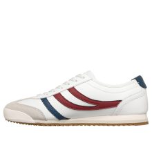 Skechers 185500 White Navy