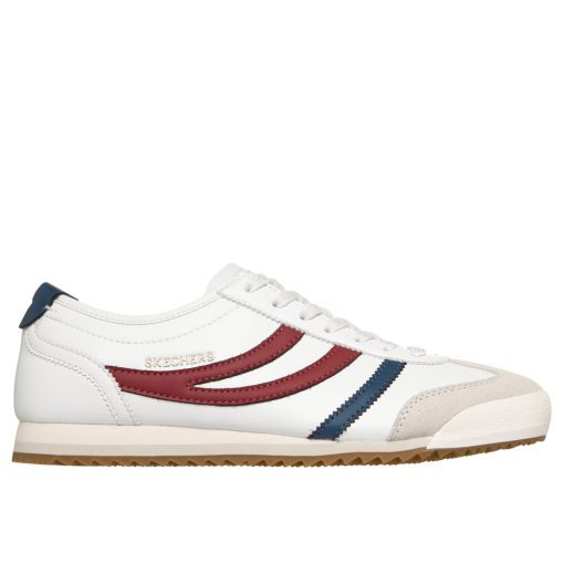 Skechers 185500 White Navy